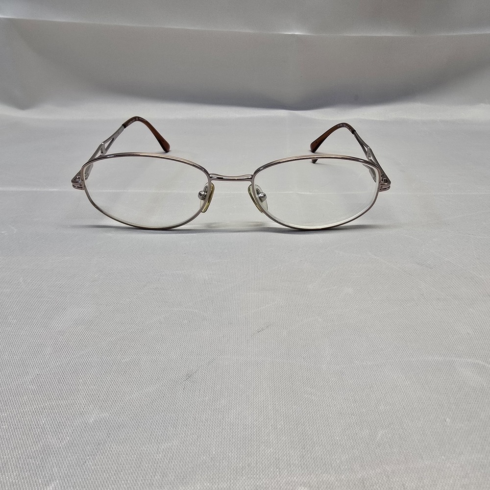 Luxottica Lu2244 T126 Eyeglasses Frames Only 52[]17‎ 135 Women